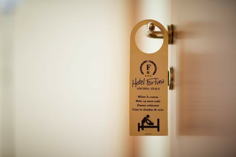 Hotel Fortuna