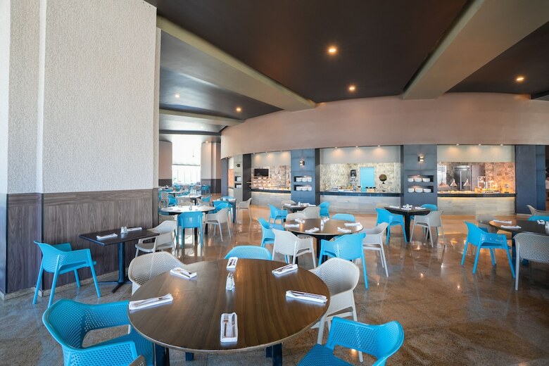 Hotel Seadust Cancun Family Resort