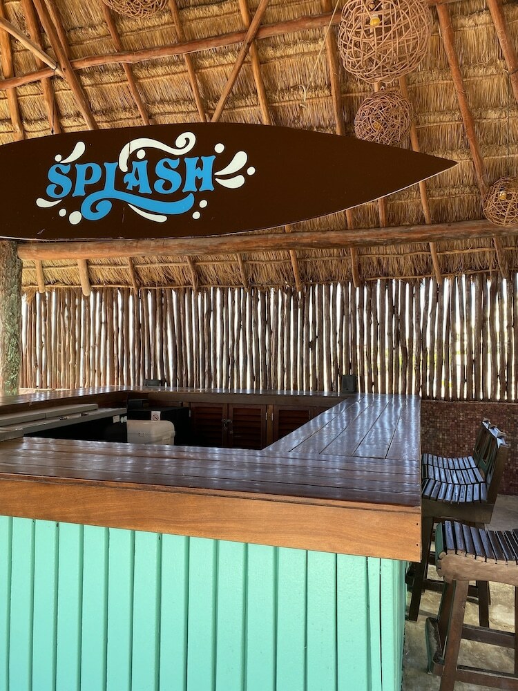 Hotel Seadust Cancun Family Resort