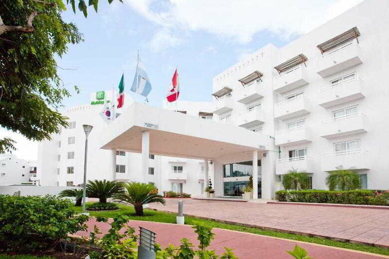 Hotel Ocean View Cancun Arenas