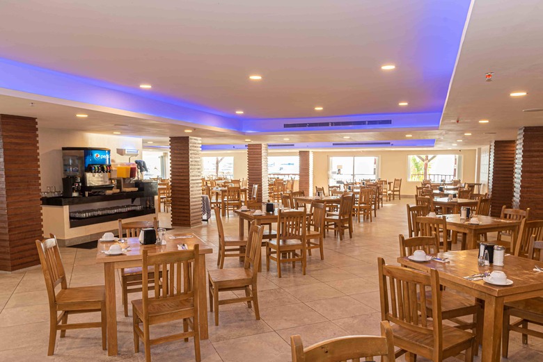 Hotel Ocean View Cancun Arenas