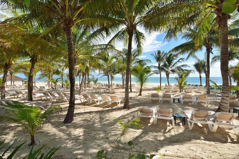 Hotel Catalonia Playa Maroma