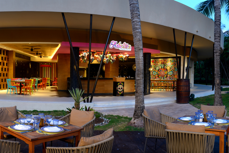 Hotel Catalonia Playa Maroma