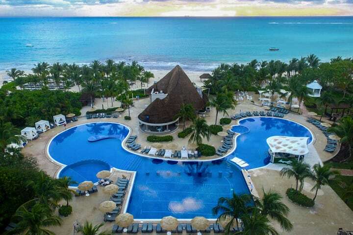 Hotel Catalonia Playa Maroma
