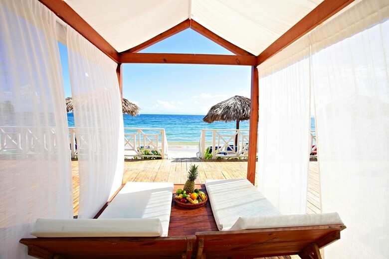 Hotel Eurostars Grand Cayacoa