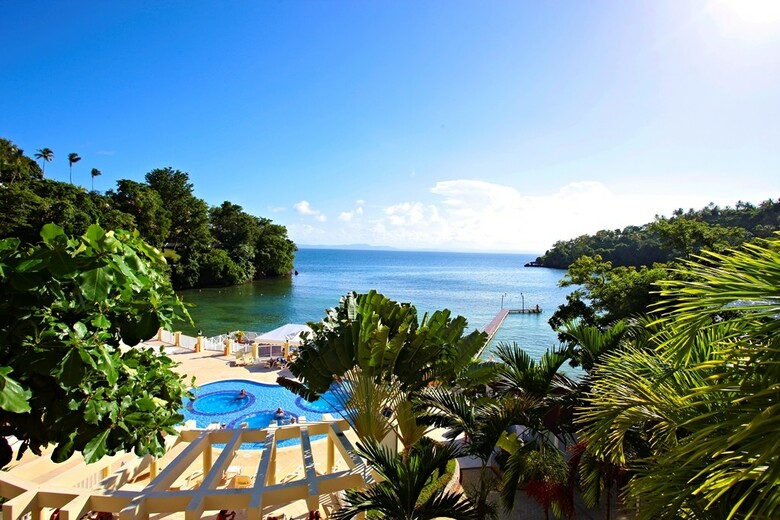 Hotel Eurostars Grand Cayacoa