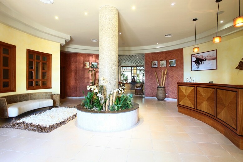 Hotel Eurostars Grand Cayacoa