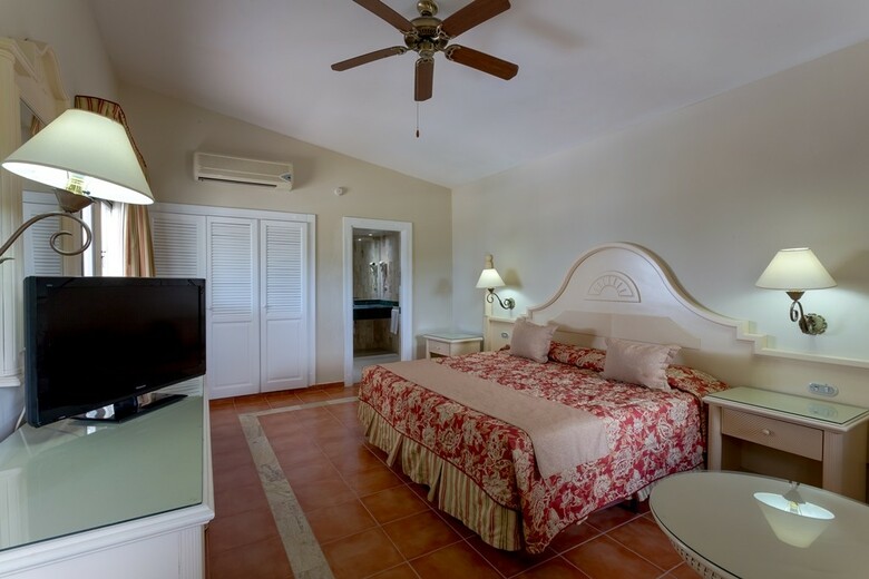 Hotel Eurostars Grand Cayacoa