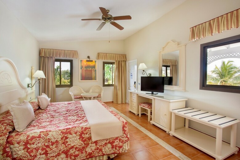 Hotel Eurostars Grand Cayacoa