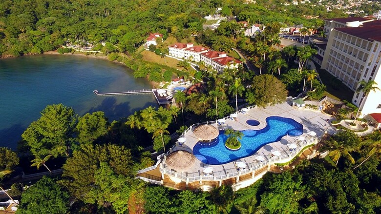 Hotel Eurostars Grand Cayacoa