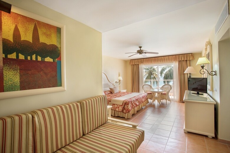 Hotel Eurostars Grand Cayacoa