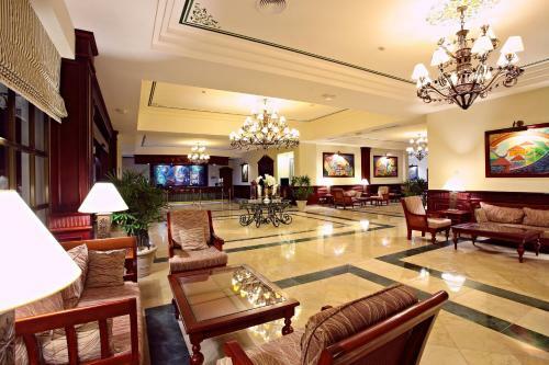 Hotel Eurostars Grand Cayacoa