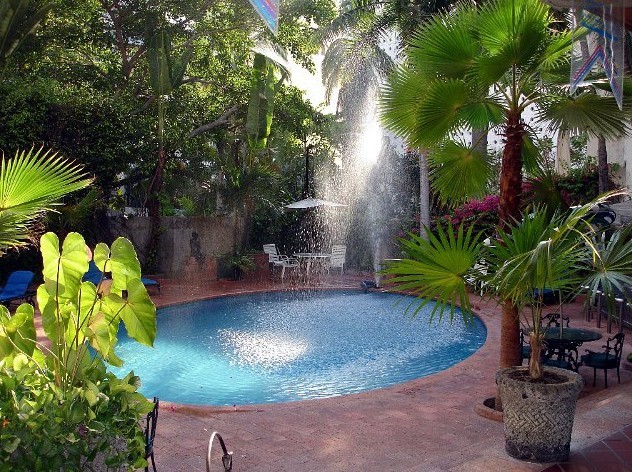 Hotel Acasol