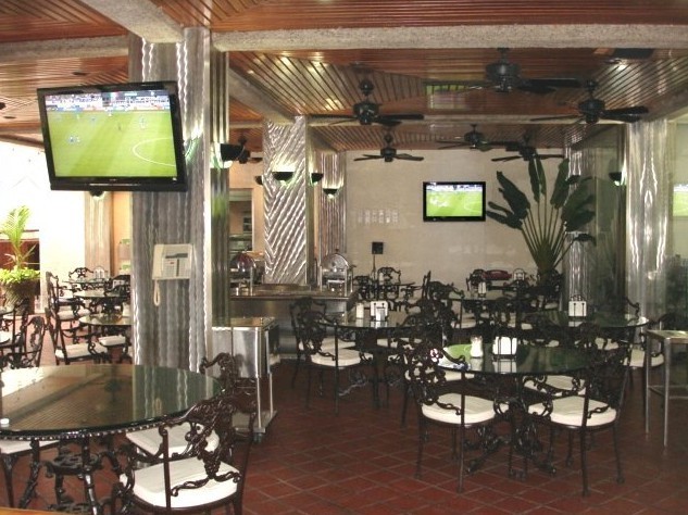 Hotel Acasol