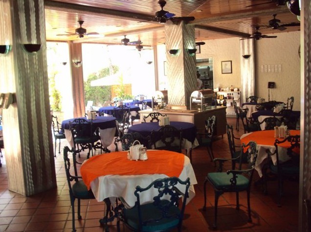 Hotel Acasol