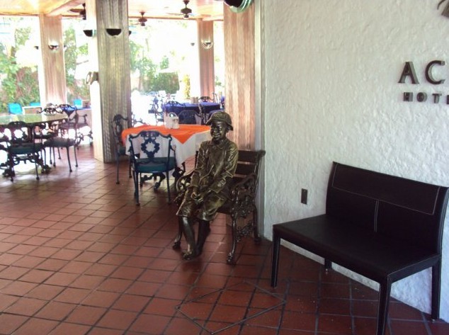 Hotel Acasol