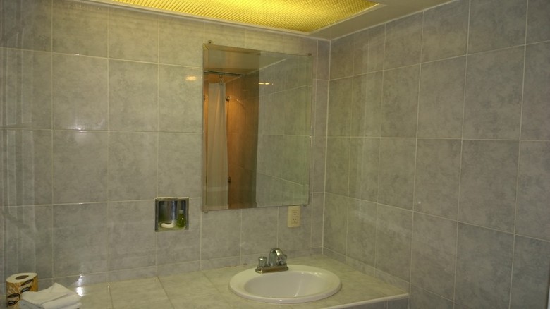 Hotel Suites Bernini