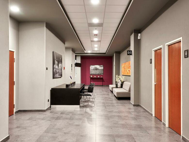 Hotel City Express Guadalajara Expo