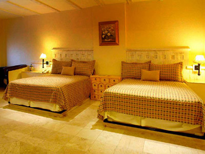 Hotel Quinta Las Alondras