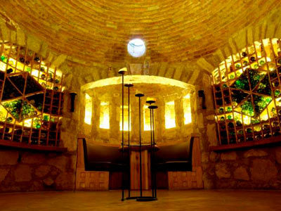 Hotel Quinta Las Alondras