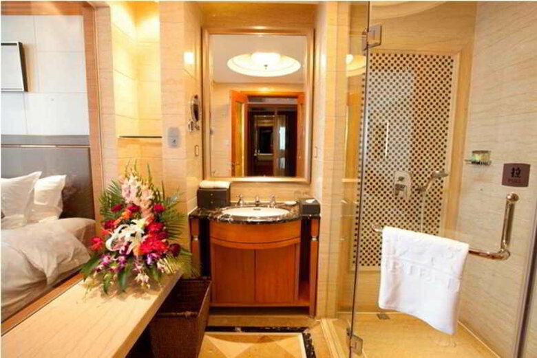 Friend Hotel Shanghai