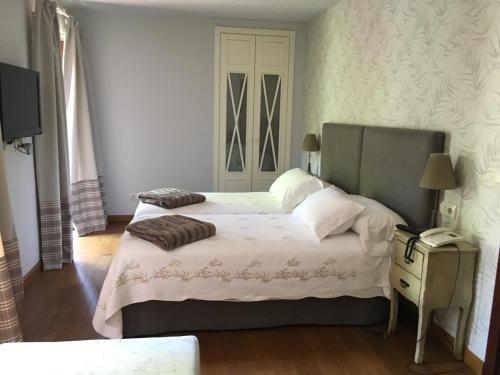 Agroturismo Casa Das Veigas