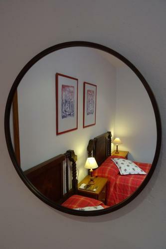 Agroturismo D�as De Luna