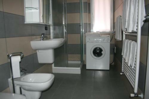 Villa Residenza XX Settembre