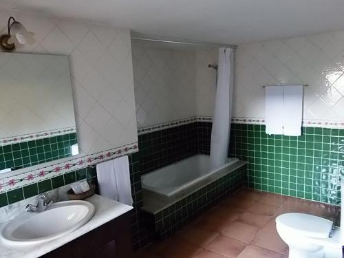 Agroturismo Quinta Da Gandra