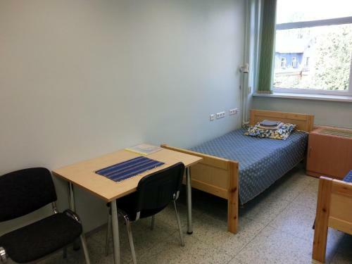 Hostal Guesthouse Rehab