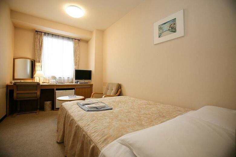 Narita U-city Hotel