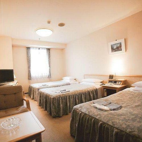 Narita U-city Hotel