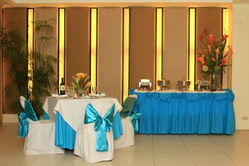 Hotel Casa Pura Inn And Suites