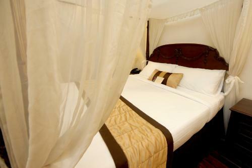 Hotel Casa Pura Inn And Suites