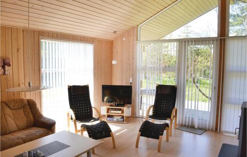 Holiday Home Kongelunden
