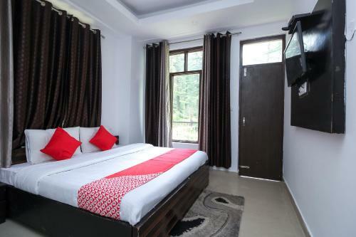 Hotel The Oak Valley