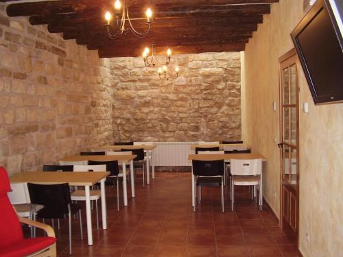 Agroturismo Casa De Los Diezmos