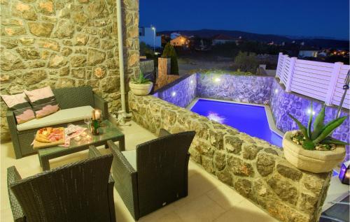 Holiday Home Krk 30 Croatia