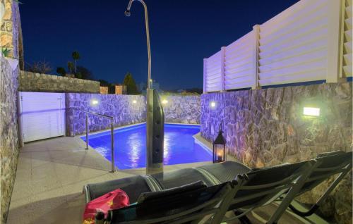 Holiday Home Krk 30 Croatia
