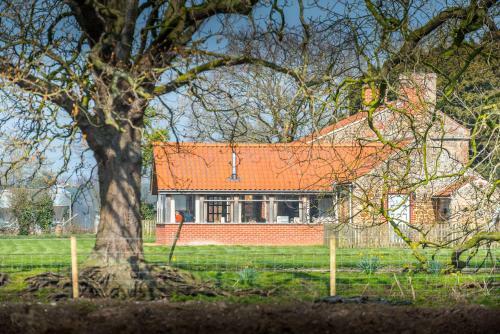 Bed & Breakfast Little Abbey Farm