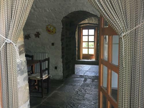 Agroturismo La Abadia