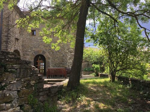 Agroturismo La Abadia