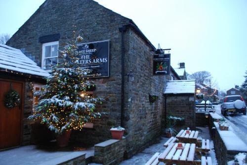 Hostal The Foresters Arms