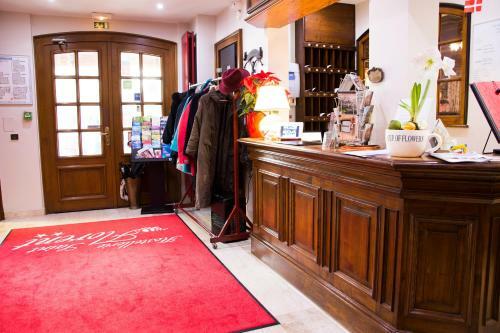 Hotel St Florent