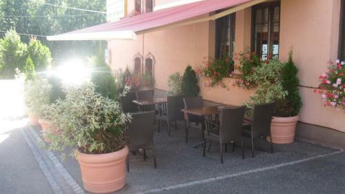 Hotel St Florent