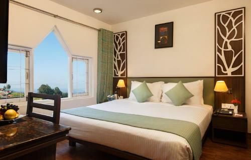Hotel Ooty - Elk Hill; A Sterling Holidays Resort