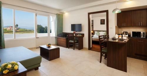 Hotel Ooty - Elk Hill; A Sterling Holidays Resort
