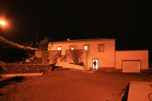 Agroturismo Casa De Almagreira
