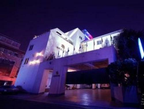 Motel Daegu Goodstay Herotel