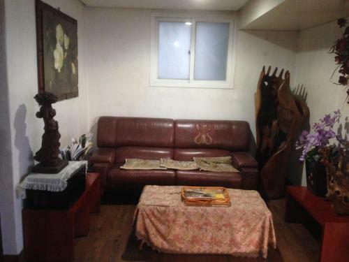 Motel Daegu Goodstay Herotel